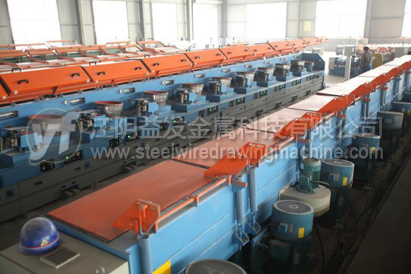 拉絲機設(shè)備模具使用中應(yīng)關(guān)注三個問題